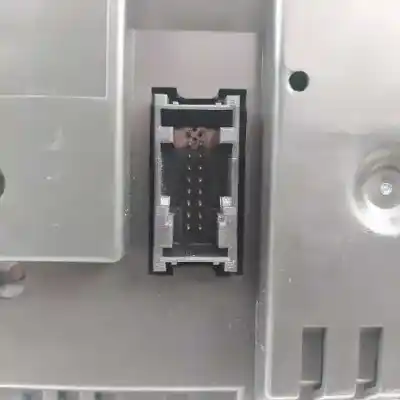 Peça sobressalente para automóvel em segunda mão quadrante por bmw serie 3 berlina (e90) 320d referências oem iam 6974659 1025350 ik697465901z