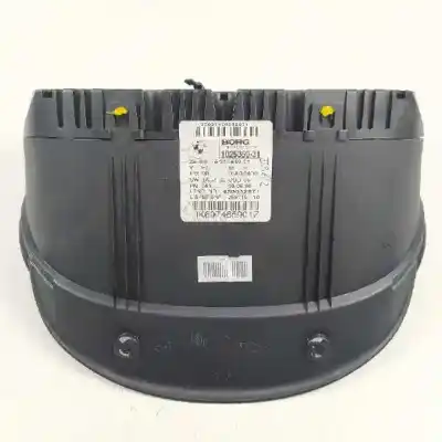 Peça sobressalente para automóvel em segunda mão quadrante por bmw serie 3 berlina (e90) 320d referências oem iam 6974659 1025350 ik697465901z