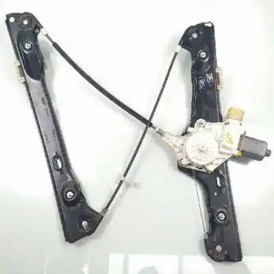 Peça sobressalente para automóvel em segunda mão elevador de vidros dianteira esquerda por bmw serie 3 berlina (e90) 320d referências oem iam 6927027