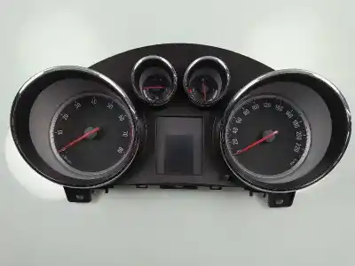 Автозапчасти б/у приборная доска за opel meriva b design edition ссылки oem iam 13349521