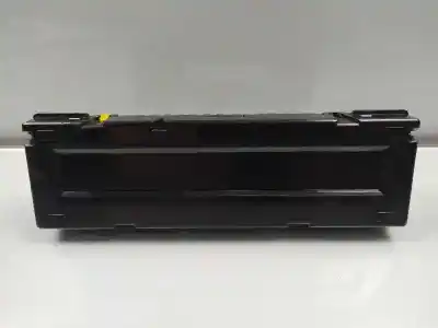 Автозапчасти б/у многофункциональный дисплей за opel meriva b design edition ссылки oem iam 13390277