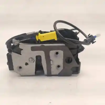 Автозапчасти б/у замок левой передней двери за ford kuga (cbs) st-line 2wd ссылки oem iam bm5aa21813ah  