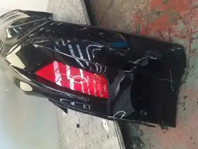 Автозапчасти б/у задний бампер за ford kuga (cbs) st-line 2wd ссылки oem iam   