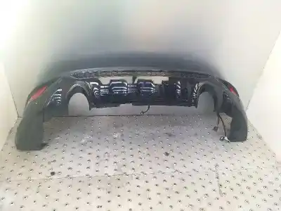 Автозапчасти б/у задний бампер за ford kuga (cbs) st-line 2wd ссылки oem iam   