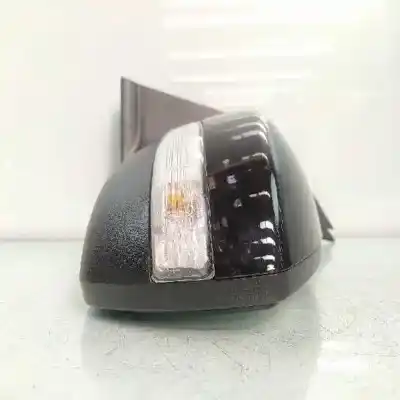 Second-hand car spare part left rearview mirror for ford kuga (cbs) st-line 2wd oem iam references   