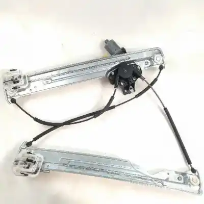 Second-hand car spare part driver left window regulator for ford kuga (cbs) st-line 2wd oem iam references cj54s23201br  0130822732