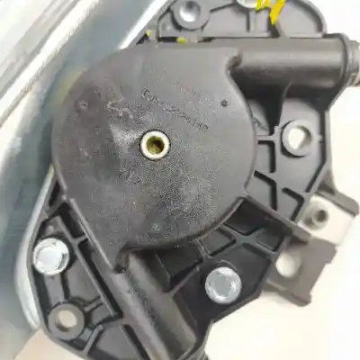 Second-hand car spare part driver left window regulator for ford kuga (cbs) st-line 2wd oem iam references cj54s23201br  0130822732