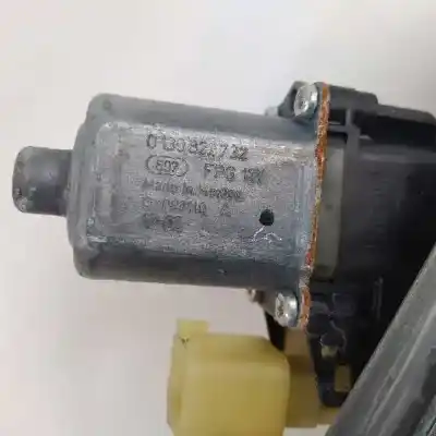 Second-hand car spare part driver left window regulator for ford kuga (cbs) st-line 2wd oem iam references cj54s23201br  0130822732