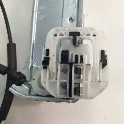 Second-hand car spare part driver left window regulator for ford kuga (cbs) st-line 2wd oem iam references cj54s23201br  0130822732