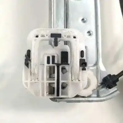 Second-hand car spare part driver left window regulator for ford kuga (cbs) st-line 2wd oem iam references cj54s23201br  0130822732