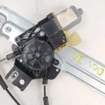 Second-hand car spare part driver left window regulator for ford kuga (cbs) st-line 2wd oem iam references cj54s23201br  0130822732