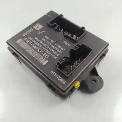 Автозапчасти б/у комфортный модуль за ford kuga (cbs) st-line 2wd ссылки oem iam f1et14b531bg  
