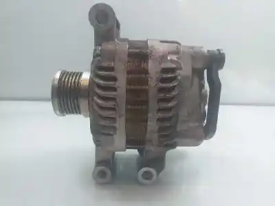 Pezzo di ricambio per auto di seconda mano alternatore per peugeot 207 sw confort riferimenti oem iam v757695680