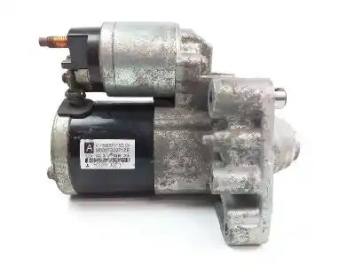 Pezzo di ricambio per auto di seconda mano motorino di avviamento per peugeot 207 sw confort riferimenti oem iam 755001780