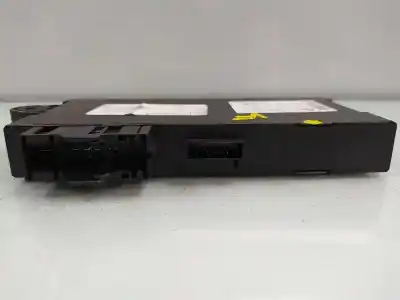 Second-hand car spare part electronic module for bmw serie x6 (e71) 3.0 3.5d oem iam references 6135922710601 5wk49516bbr 2092661810