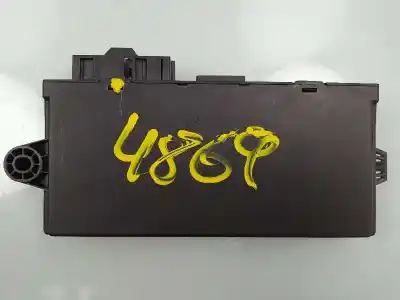 Second-hand car spare part electronic module for bmw serie x6 (e71) 3.0 3.5d oem iam references 6135922710601 5wk49516bbr 2092661810