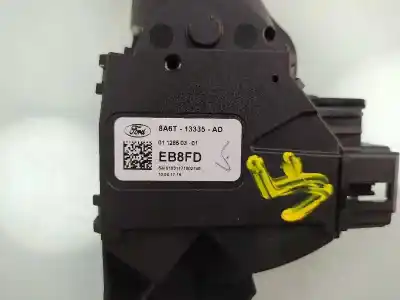 Автозапчастина б/у перерівний контроль для ford fiesta (ccn) trend посилання на oem iam 8a6t13335ad  