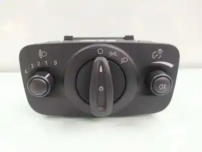 Автозапчасти б/у управление светом за ford fiesta (ccn) trend ссылки oem iam c1bt13a024db