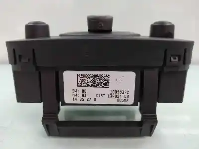 Автозапчасти б/у управление светом за ford fiesta (ccn) trend ссылки oem iam c1bt13a024db  