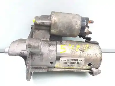 Tweedehands auto-onderdeel motor start voor ford focus berlina (cap) sport oem iam-referenties 3m5t11000cd