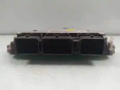 Second-hand car spare part ecu engine control for ford focus berlina (cap) sport oem iam references 5m5112a650lb  0281012486