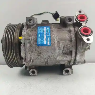 Tweedehands auto-onderdeel airconditioning compressor voor ford focus berlina (cap) sport oem iam-referenties 3m5h19d629sb