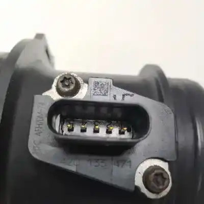 Автозапчасти б/у расходомер воздуха за audi a4 avant (8k5) (2008) básico quattro ссылки oem iam 059906461n  