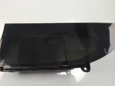 Автозапчасти б/у многофункциональный дисплей за honda civic tourer (fk) sport ссылки oem iam 78260tb8g112m1 78260tb8 cvch53ftae Автозапчасти б/у многофункциональный дисплей за honda civic tourer (fk) sport ссылки oem iam 78260tb8g112m1 78260tb8 cvch53ftae