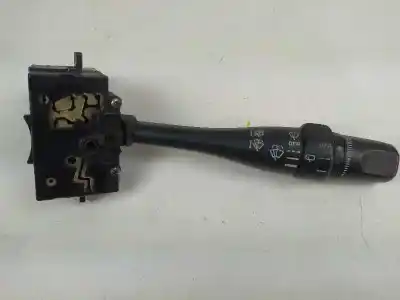 Peça sobressalente para automóvel em segunda mão comutador de limpa vidros por nissan terrano/terrano.ii (r20) comfort referências oem iam 36940e01j9