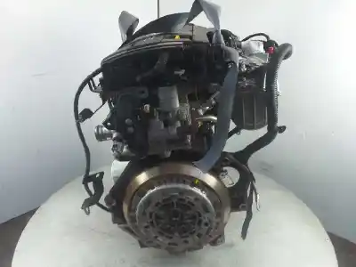 Second-hand car spare part complete engine for opel meriva enjoy oem iam references z16xep  