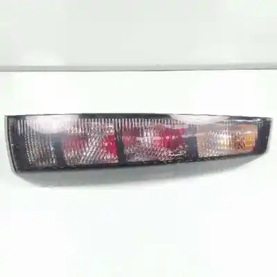 Автозапчасти б/у правый задний фонарь за opel meriva enjoy ссылки oem iam 13196001