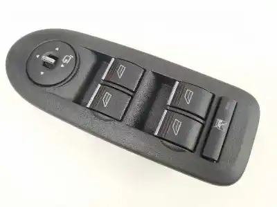 Second-hand car spare part left front power window switch for ford kuga (cbs) titanium oem iam references 9m5t14a132aa
