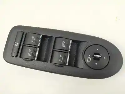 Second-hand car spare part left front power window switch for ford kuga (cbs) titanium oem iam references 9m5t14a132aa  