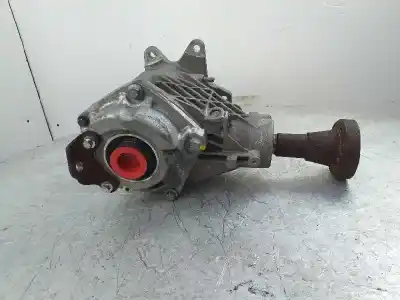 Second-hand car spare part transfer box for ford kuga (cbs) titanium oem iam references 8v417l486ae