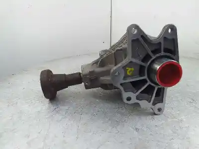 Second-hand car spare part transfer box for ford kuga (cbs) titanium oem iam references 8v417l486ae  