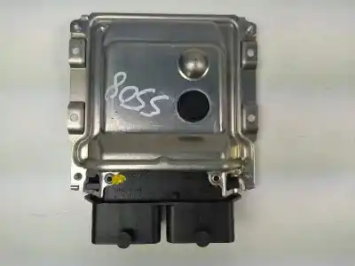 Second-hand car spare part ecu engine control for ford fiesta (ce1) cool&connect oem iam references h1b112a650ub