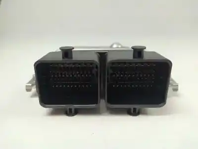 Second-hand car spare part ecu engine control for ford fiesta (ce1) cool&connect oem iam references h1b112a650ub f1ba12b684da 0261s18678