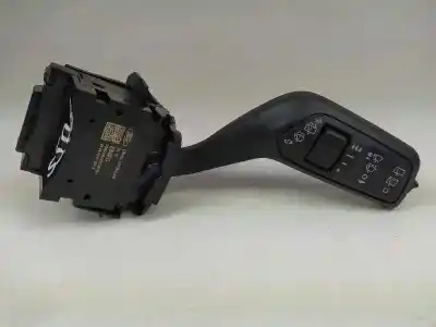 Second-hand car spare part windshiel wiper switch for ford fiesta (ce1) cool&connect oem iam references gn1517a553ab