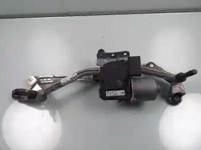 Second-hand car spare part front windshield wiper motor for ford fiesta (ce1) cool&connect oem iam references h1bb17500ad