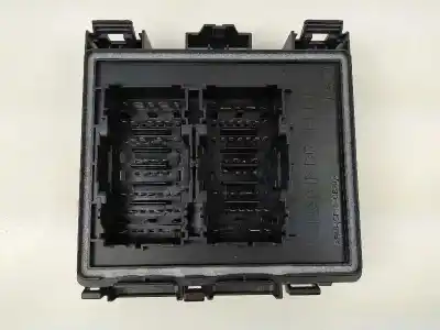 Second-hand car spare part fuse box unit for ford fiesta (ce1) cool&connect oem iam references h1bt14d068ag