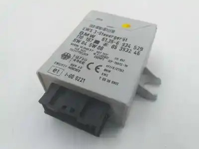 Автозапчасти б/у ЭЛЕКТРОННЫЙ МОДУЛЬ за MINI MINI (R50,R53)  ссылки OEM IAM 61356934529  05393246