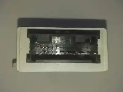 Автозапчасти б/у электронный модуль за mini mini (r50,r53) cooper ссылки oem iam 61356934529  05393246