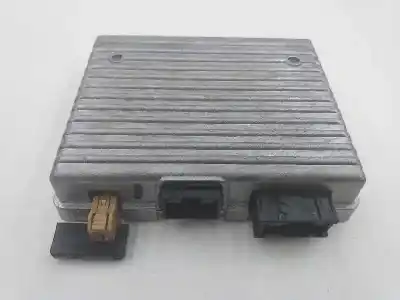 Peça sobressalente para automóvel em segunda mão módulo eletrônico por opel insignia berlina 2.0 cosmo [2.0 ltr. - 96 kw cdti] referências oem iam 13353284