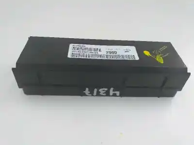 Peça sobressalente para automóvel em segunda mão centralina de ar condicionado por opel insignia berlina 2.0 cosmo [2.0 ltr. - 96 kw cdti] referências oem iam 13582900