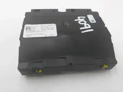 Pezzo di ricambio per auto di seconda mano modulo elettronico per bmw serie x3 (g01) xdrive20d xline riferimenti oem iam 9460925