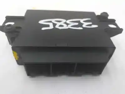 Peça sobressalente para automóvel em segunda mão módulo eletrônico por renault latitude privilege referências oem iam 259903875r  