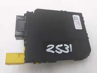 Автозапчасти б/у электронный модуль за volkswagen jetta (1k2) advance ссылки oem iam 1k0953549an  