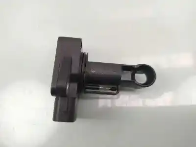 Pièce détachée automobile d'occasion débitmètre de masse d'air pour toyota avensis wagon (t25) 2.0 sol références oem iam 222040j010