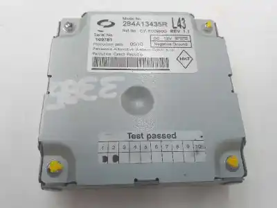Автозапчасти б/у электронный модуль за otras marcas latitude privilege ссылки oem iam 284a13435r