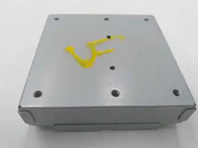 Pezzo di ricambio per auto di seconda mano modulo elettronico per renault latitude privilege riferimenti oem iam 284a13435r  